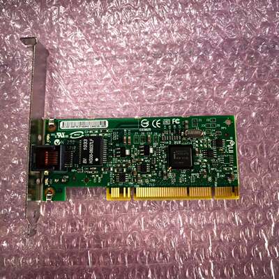 Intel网卡PRO1000GT型号HS000603--议价商品