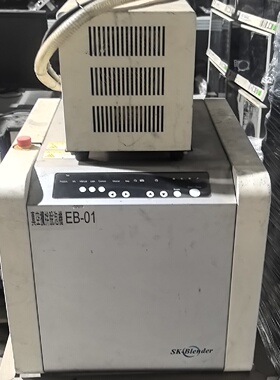 议价SKBlender真空搅拌脱泡机EB01功能正常议价