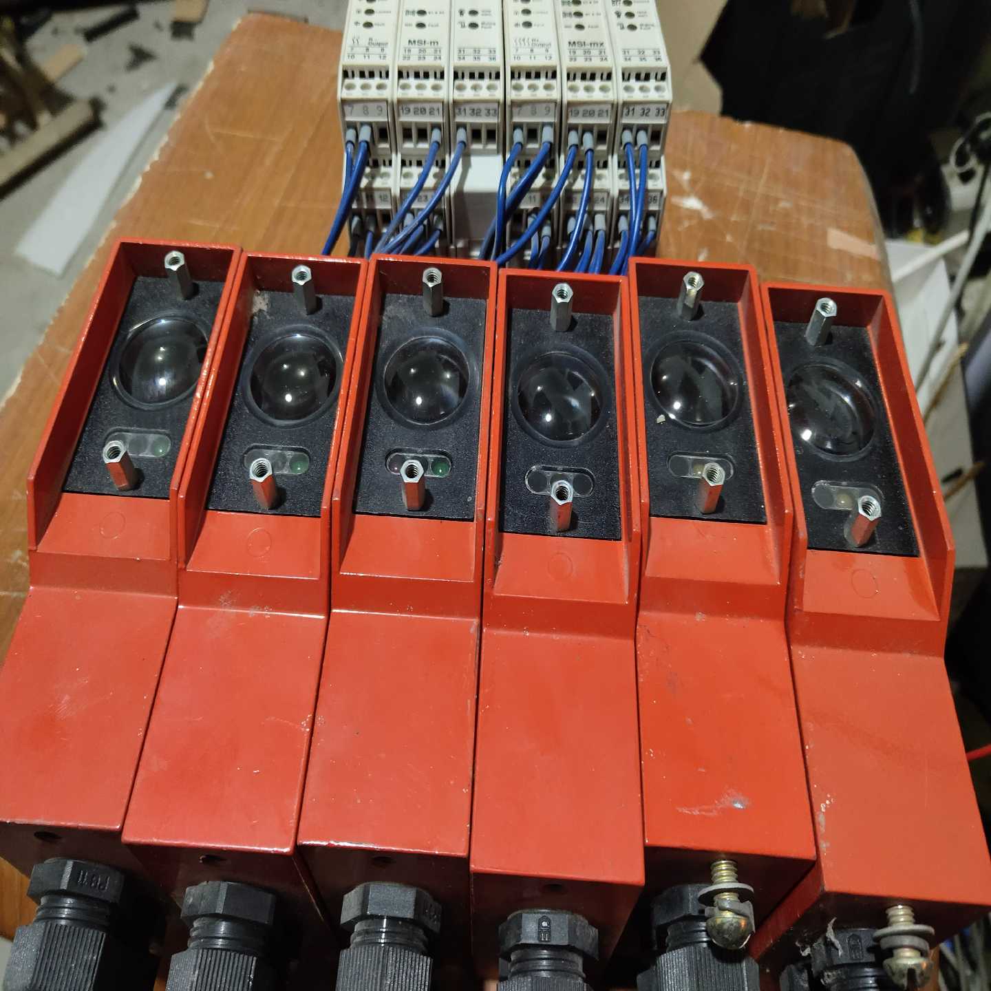 原装正品劳易测传感器，SLSE78M/PR-1741－T2－29需询价