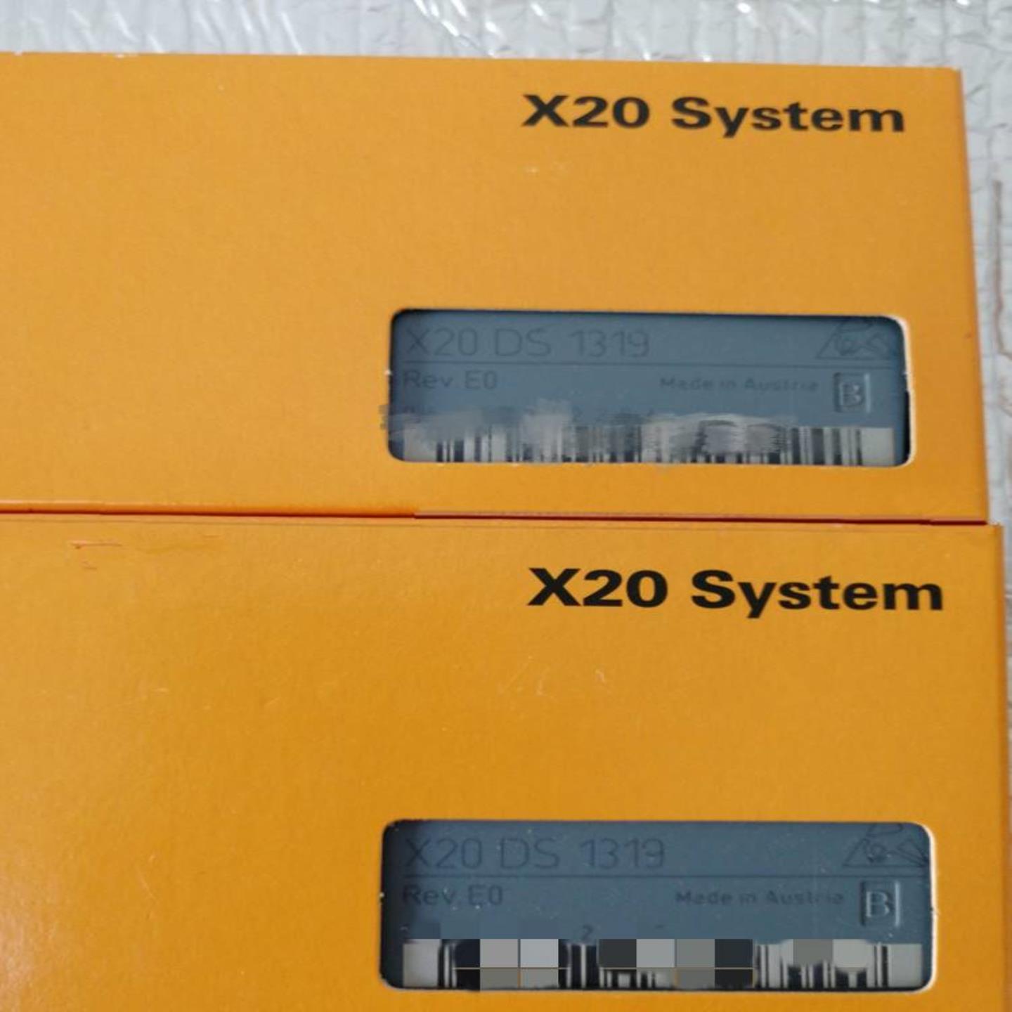 配件贝加莱X20CS1030 X20CS1070 X20CS2770 X20DC1176全新议价