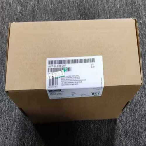 询价6AV6642-0EA01-3AX0642-0EA01
