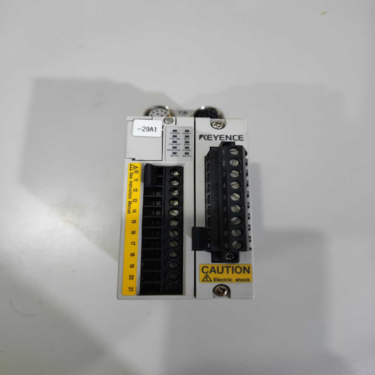 【议价】基恩士SL-T11R适用