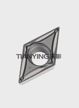 日本住友数控刀片DCMT11T0302N-SU/DCMT11T0304N-SUAC6030M