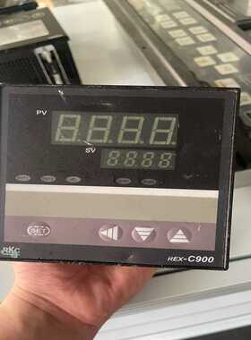RKC温控器REX-C900，型号FD02-M*AN询价
