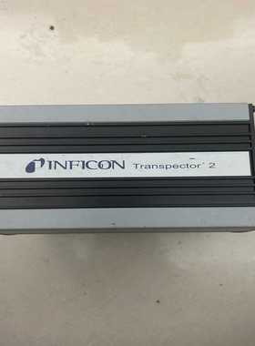 美国Inficon英福康TP2H-611030残余气体分析仪