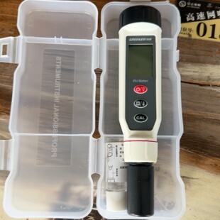 询价-绿林笔式PH检测计测量范围0.0014.00分辨率0.