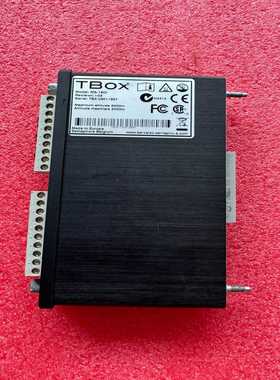 咨询-TBOX模块MS-16DI，成色如图，。，外