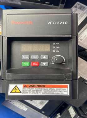 VFC3210-0K75-3P4-MNA-7P-NNNNN-~询价