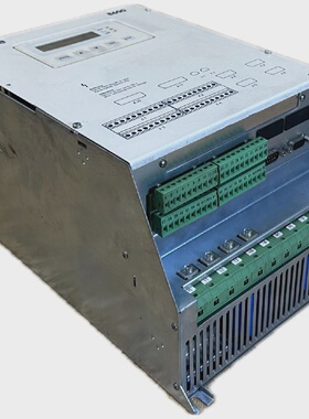 DJ467 Frequency Inverter Lenze 33.8602 .4C.60.