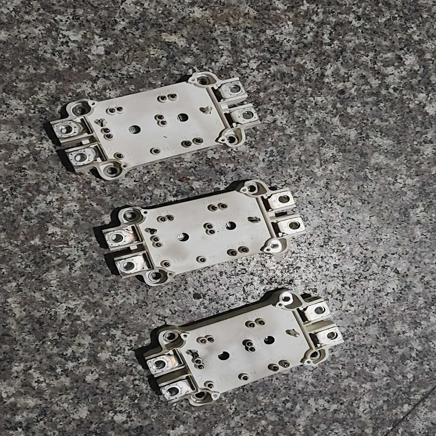 赛米控电梯变频器模块SEMIX302GB12E4S，实物拍摄--议价商品