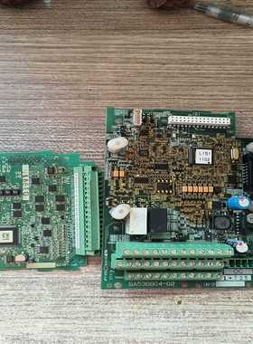 咨询-变频器主板SA536804-02/分频卡OPC-LM1-