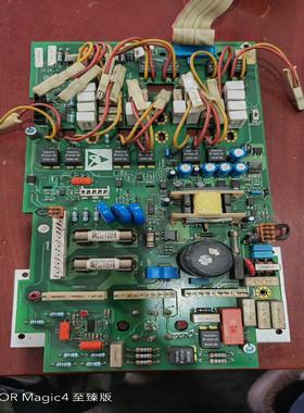 议价欧陆派克590直流调速器590P电源板 AH47033T00