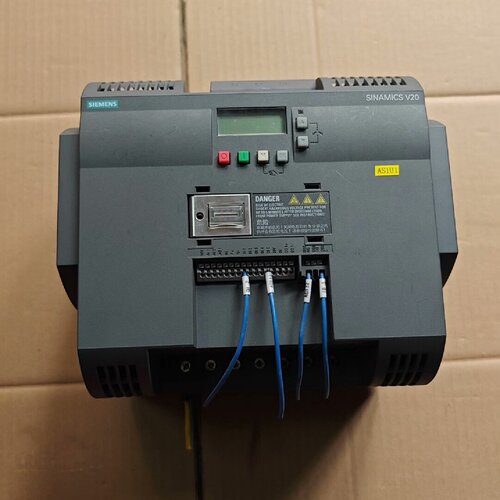 询-V20系列变频器6SL32105BE311UV0