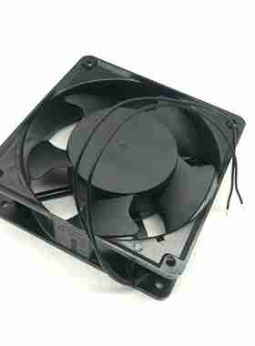 议价-12038B2XL轴流风机Mx装ir/BT220220V22W0.W14A散热风扇