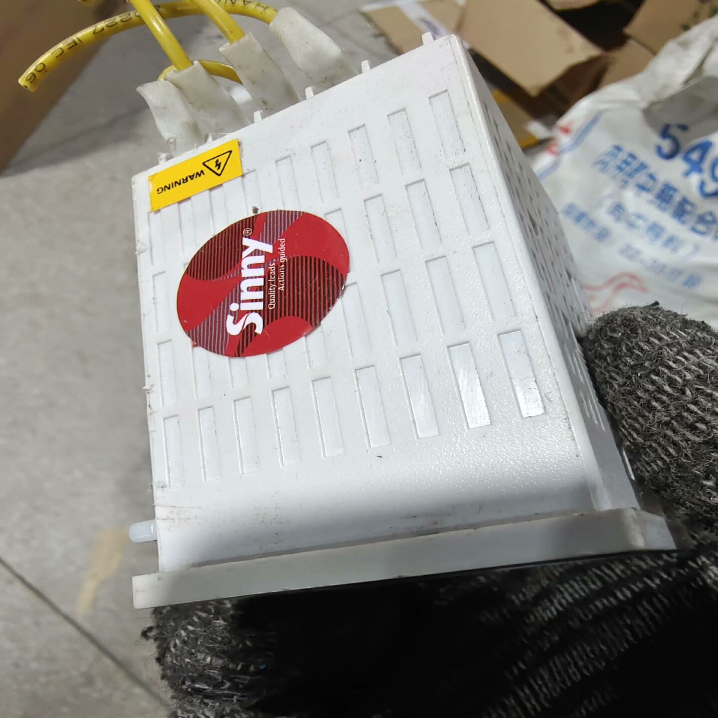 【请询价】南温控器TCE5-S  R1T