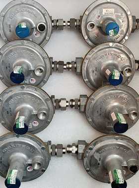 MAXITROL麦克斯减压阀压力调节阀325-5AM--议价商品