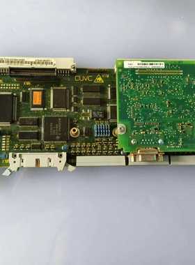 CUVC板一块加DP通讯板一套6SE~议价