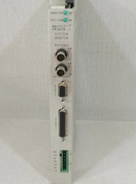 Bently Nevada 13546201 Solar Turbines Board 19066213 1.0 AMP