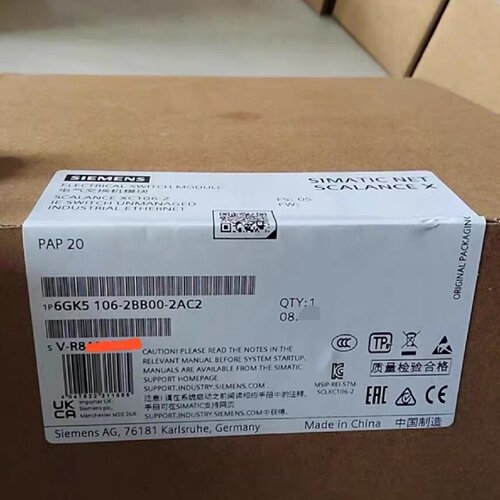 询价-6GK51062BB002AC2 6GK5 1062B