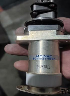 闲置Meivac SCV-51HBSN真空断路器型号DSV议价商品