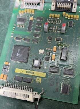 议价DFF1.1 DFF01 109-0852-HA03-08力士乐驱动器卡件，拆机包好