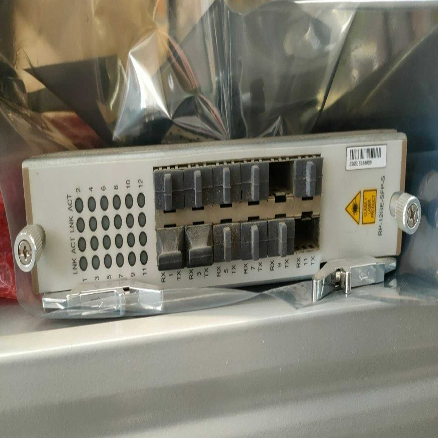 中兴M6000