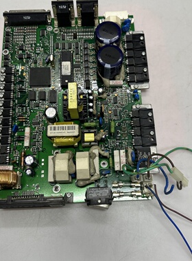 埃夫卡EFKA电控板 杜克普电控箱主板【议价】