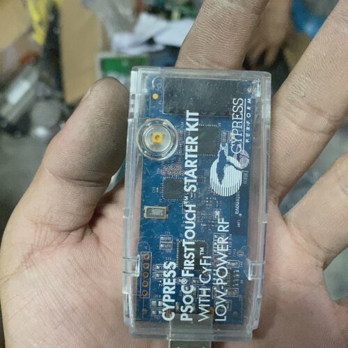 询-CY3271FTPC.PSoCFIRSTTOUC仿真器