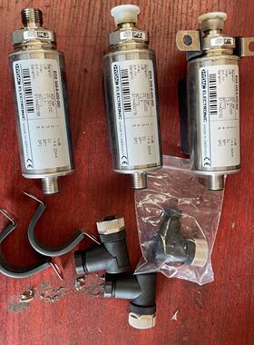 议价EDS3485400000贺德克压力继电器HYDA