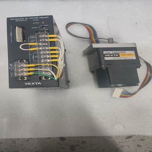 询价~VEXTA 步进驱动器BLD15A－F 2GD200K