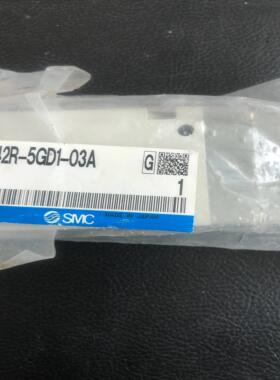 配件原装正品SMC   VP542R-5GD1-03A议价