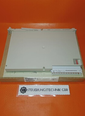 Siemens digital output module 6ES54414UA14  *Version05