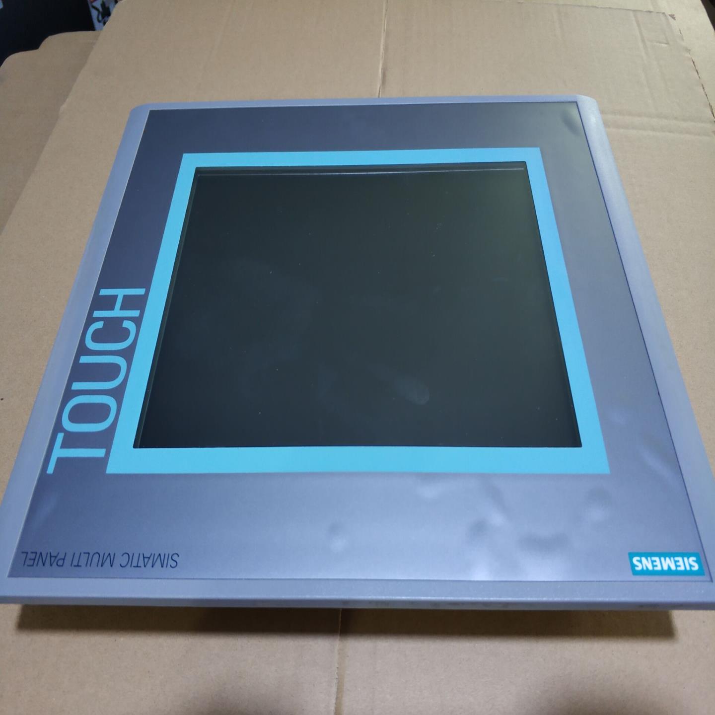 原装拆机 西门子 IP 6AV6 643-0CD01-1AX1  95新 议价 测试好询价