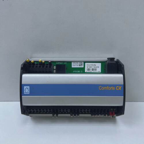 PRIVA VP91863 Comforte CX Controller