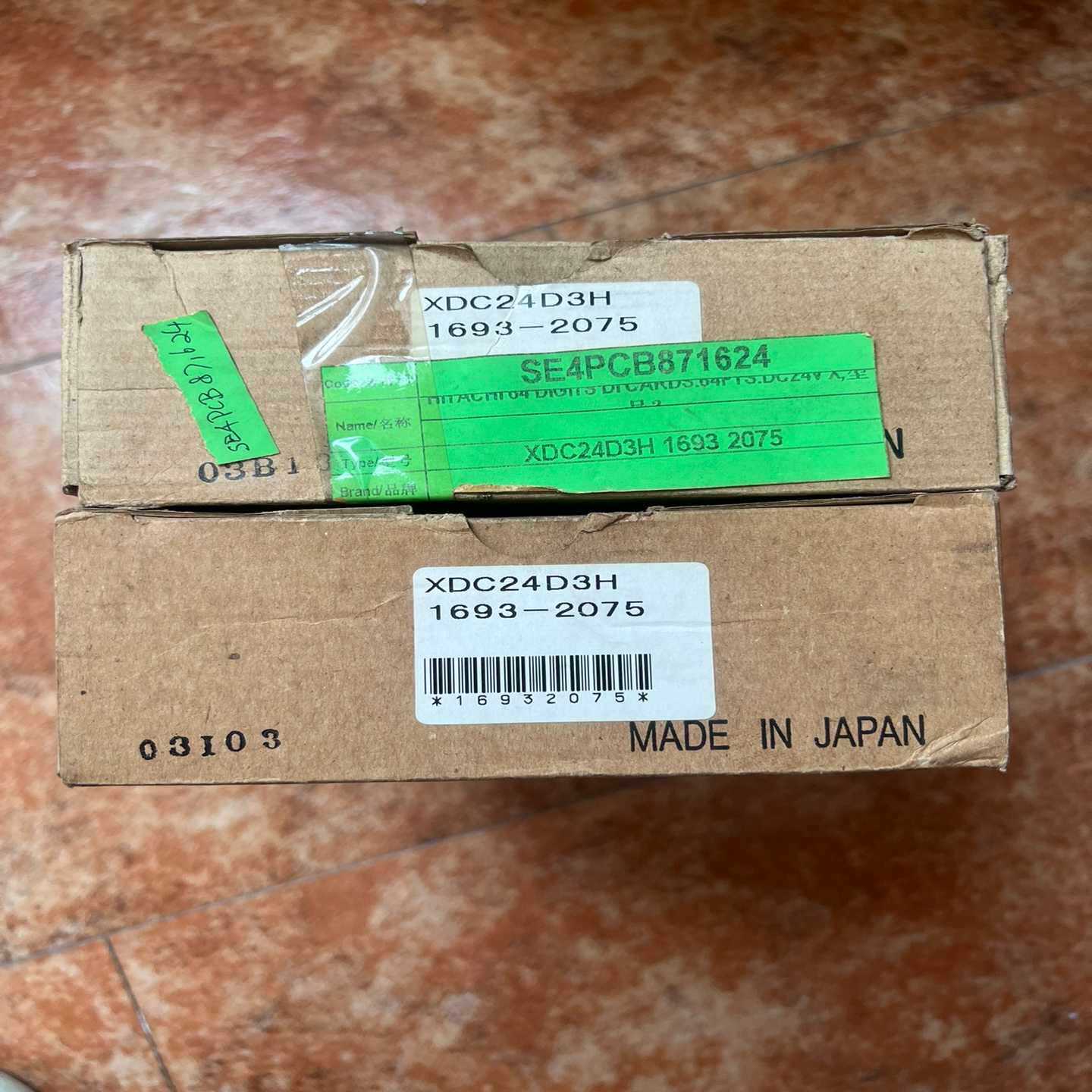 日立模块XDC24D3H询价