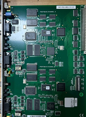SSTPFB3VME2e通讯板SSTPFB3-议价