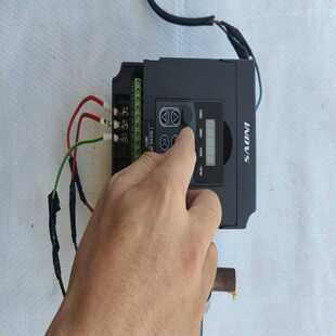 1.5KWG3 咨询 Y0015G3 Y500 英捷思变频器