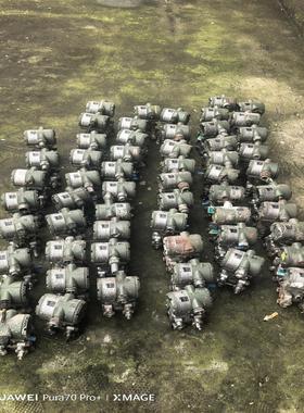 【请询价】DP Harp智能式变送器型号EJA430A24V DC