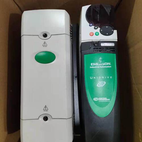 议价艾默生CT变频器SP2401SP2401 SP2403 SP2404高频0-3000HZ原装