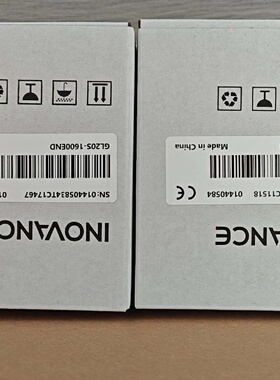 议价汇川模块GL20S-0016ETN，GL20S-1600EN