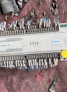 ZOOMLION中联重科PLC，型号MC200-4040BT--议价商品