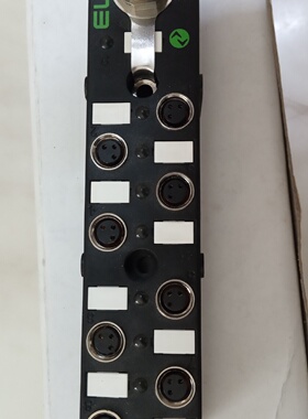 议价宜科BSDN BCDN LKHA ESP8-0808P 0404P 0800P 1600P-M12 Q12