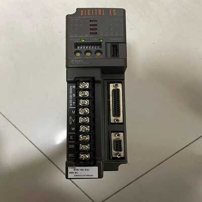【议价】FUJi驱动器RYE.75D-Z20