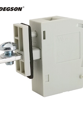 DEGSON高松滤波器大电流DGP1601P1100AH可拼接穿墙式接线端子