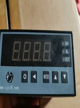 （洋洋设备）XJC-CF300称重仪表xmt808-sRS232