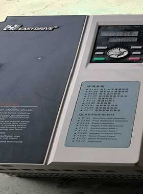 易驱变频器GT200-4T0185G/0220P变频器，