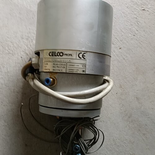 溢价-旋转接头PR160一C051G一852PR07一08