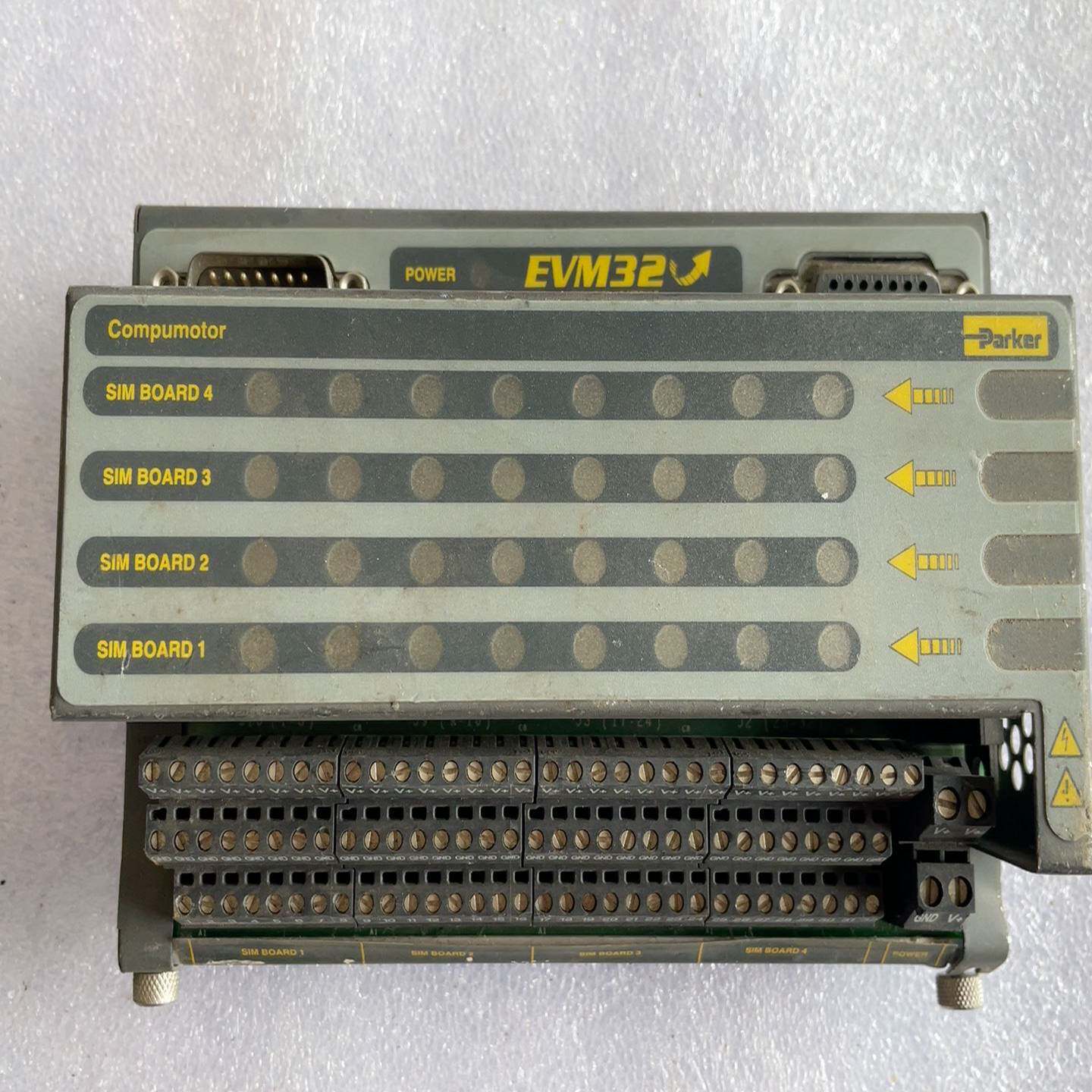 ，派克EVM32-BASE询价