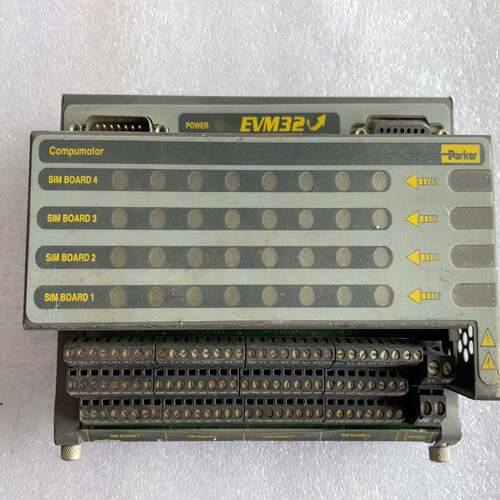 ，派克EVM32-BASE询价
