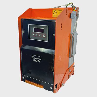 Sampsistemi IG4QML150 Inversor De Frecuencia